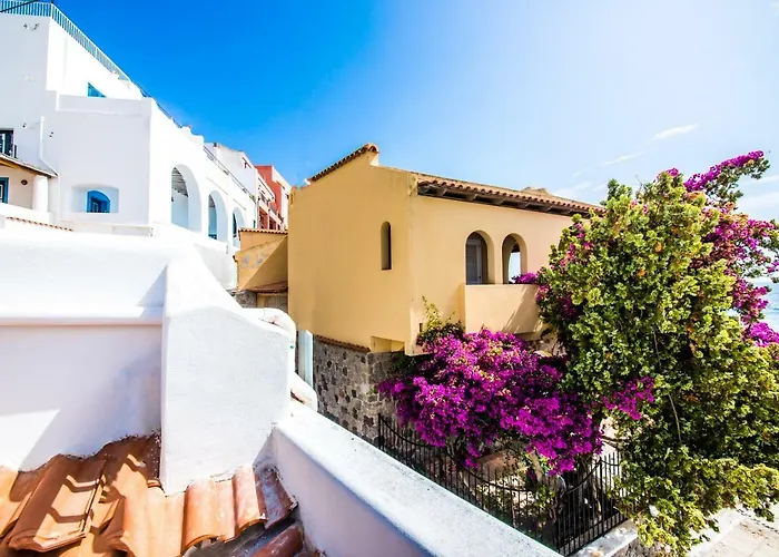 Casa Marinella Tatil Evi *