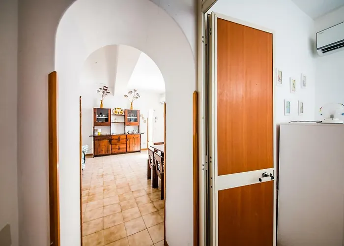 Casa Marinella リーパリ