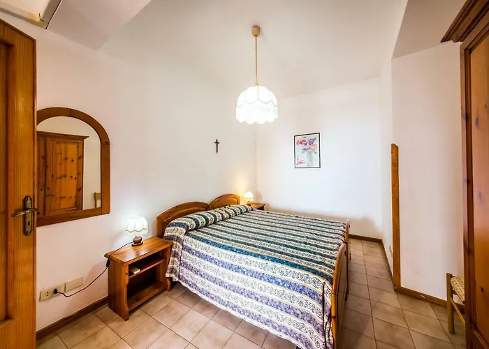 Casa Marinella Tatil Evi Lipari (Isola Lipari)