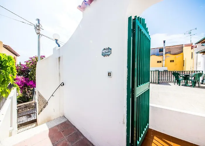 別荘 Casa Marinella