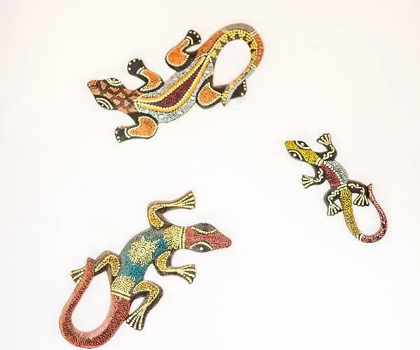 Casa Marinella Tatil Evi Lipari (Isola Lipari)