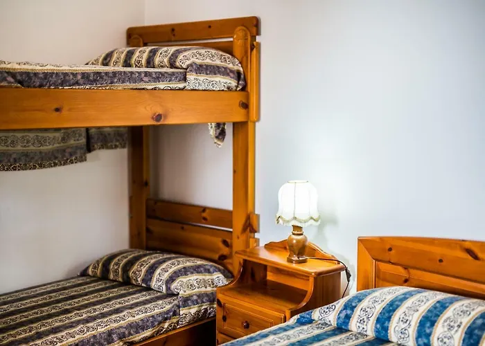 Tatil Evi Casa Marinella *