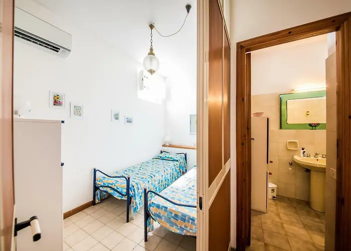 Casa Marinella * リーパリ