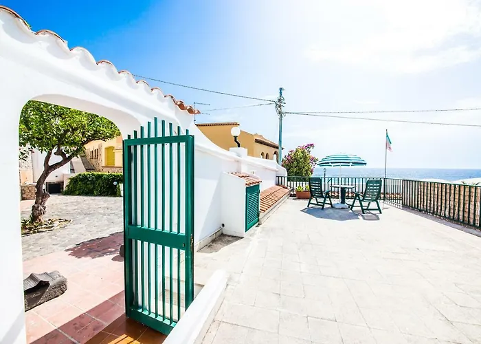 Tatil Evi Casa Marinella *